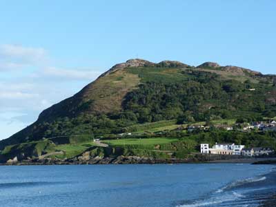 Bray Head