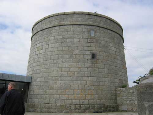 Martello Tower